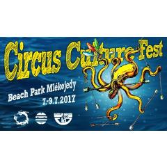 Circus Culture Fest 2017