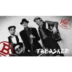Tabasker v Bolletě - Jazz Černošice