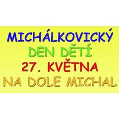Michálkovický den dětí 2017
