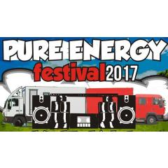 Pure Energy Festival 2017