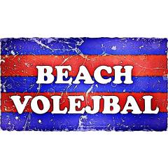 Beach Volejbal
