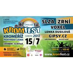 Kromfest 2017