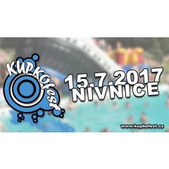 Kupkofest 2017