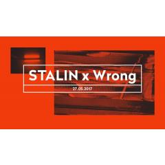 Stalin x Wrong