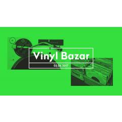 Stalin Vinyl Bazar