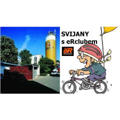 Cyklovýlet do Pivovaru Svijany 2017