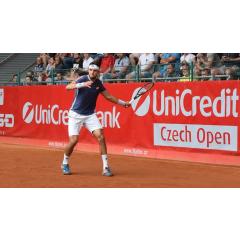 UniCredit Czech Open Prostějov 2017