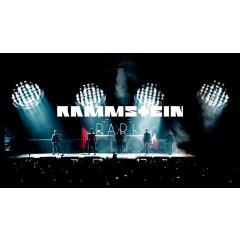 Hudební kino: Rammstein: Paris (2016)