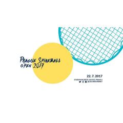 Prague Spikeball Open 2017