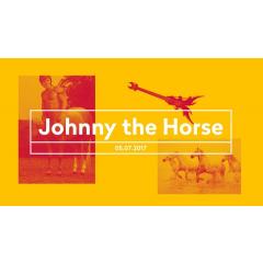 Stalin Stage: Johnny The Horse