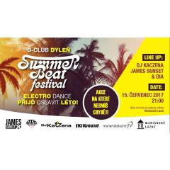 Summer Beat party 2017