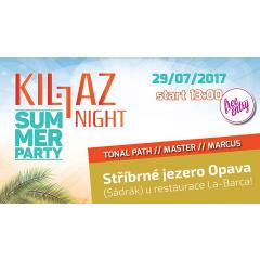 Killaz Night Open Air electronic music
