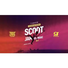 Scoot Jam Olomouc 2017