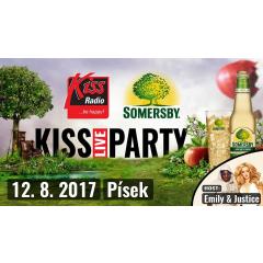 Kisspárty Live 2017