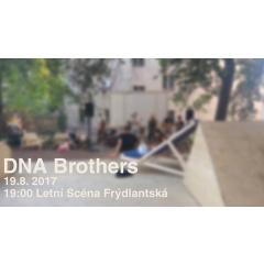 DNA Brothers