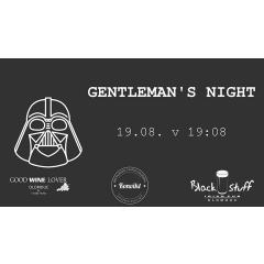 Gentleman's night