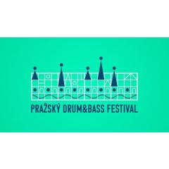 Pražský Drum&bass Festival 2017