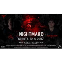 Nightmare /with La and John Fawn