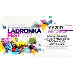 Ladronkafest 2017