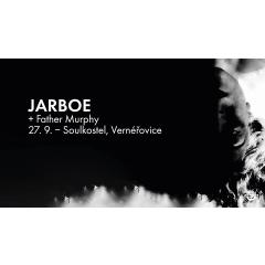 Jarboe + Father Murphy at Soulkostel