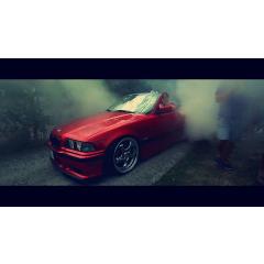 BMW SRAZ E36 (Jakekoli BMW bude Vítáno)