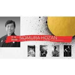 Nomura Hozan