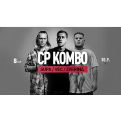 CP Kombo - Supa, Zverina a Vec