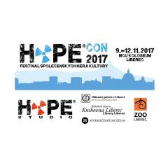 Festival společenských her a kultury HOPEcon 2017