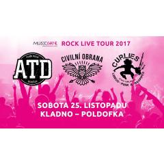 ROCK LIVE TOUR 2017