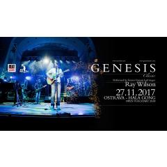 Genesis Classic - Hala Gong