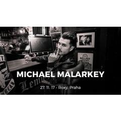 Michael Malarkey (US)