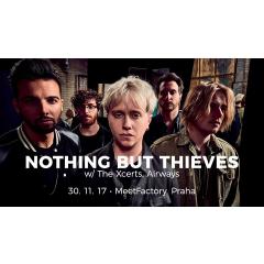 Nothing But Thieves (UK)