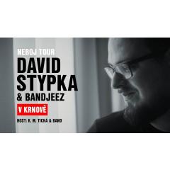 David Stypka & Bandjeez