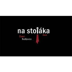 Na Stojáka Live - České Budějovice 2017