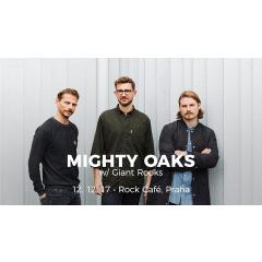 Mighty Oaks (DE)
