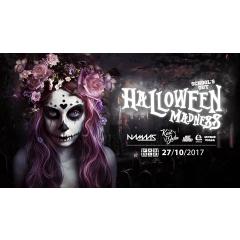 Halloween Madness 2017