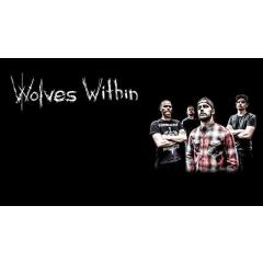Wolves Within (Švédsko)