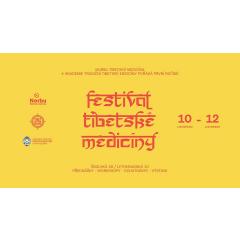Festival tradiční tibetské medicíny 2017