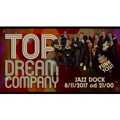 Top Dream Company Funk You!