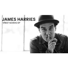 James Harries - Křest nového EP