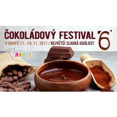 Čokoládový Festival 6