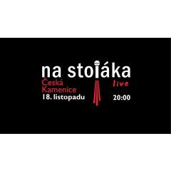 Na Stojáka - Česká Kamenice