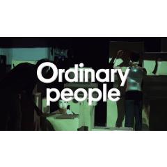 Ordinary People / Obyčejní lidé