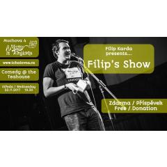 Filip's Comedy Show