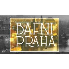 Bafni: improvizační show v Praze