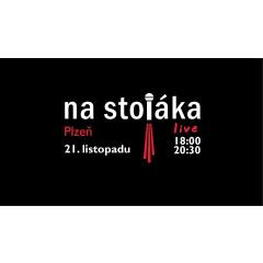 Na Stojáka - Plzeň