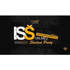 ISŠ Student Party