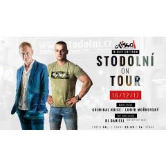 Stodolni On Tour