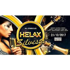 Helax Silvestr 2017