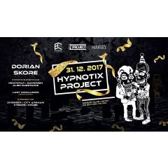 Hypnotix Project  Dorian & Skore